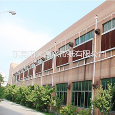东莞降温工程