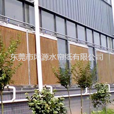 降温工程案例