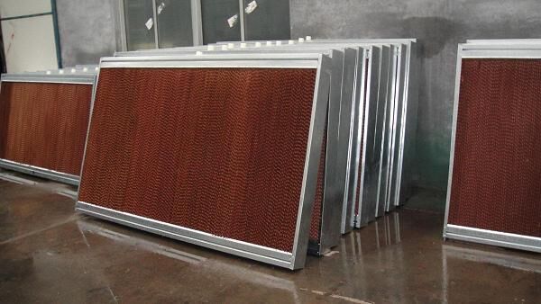 怎样使高温厂房迅速把室内温度降下来